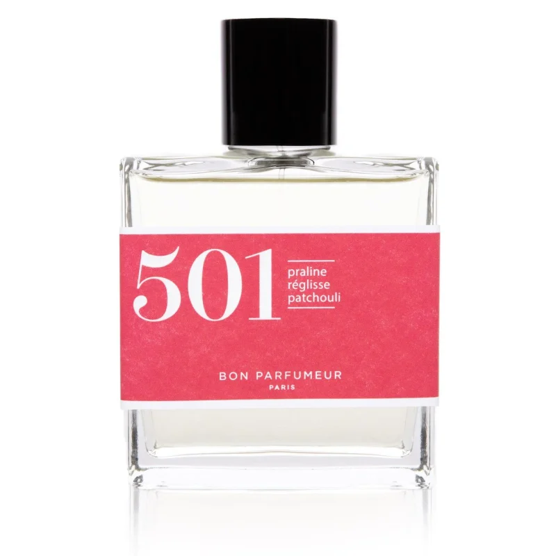 bon porfumeur #501 30ml