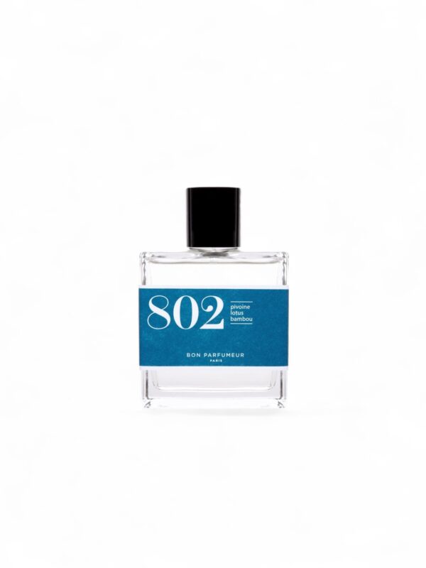 Bon Porfumeur #802 30ml