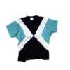 kostis von kas mirror t shirt