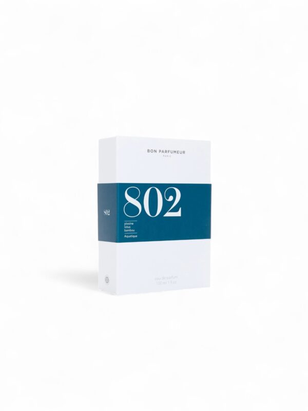 Bon Porfumeur #802 30ml