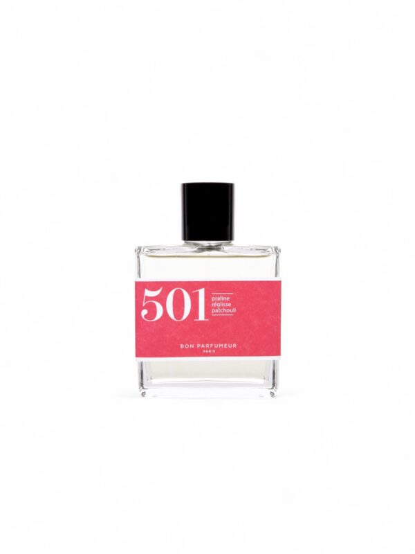 Bon Porfumeur #501 30ml