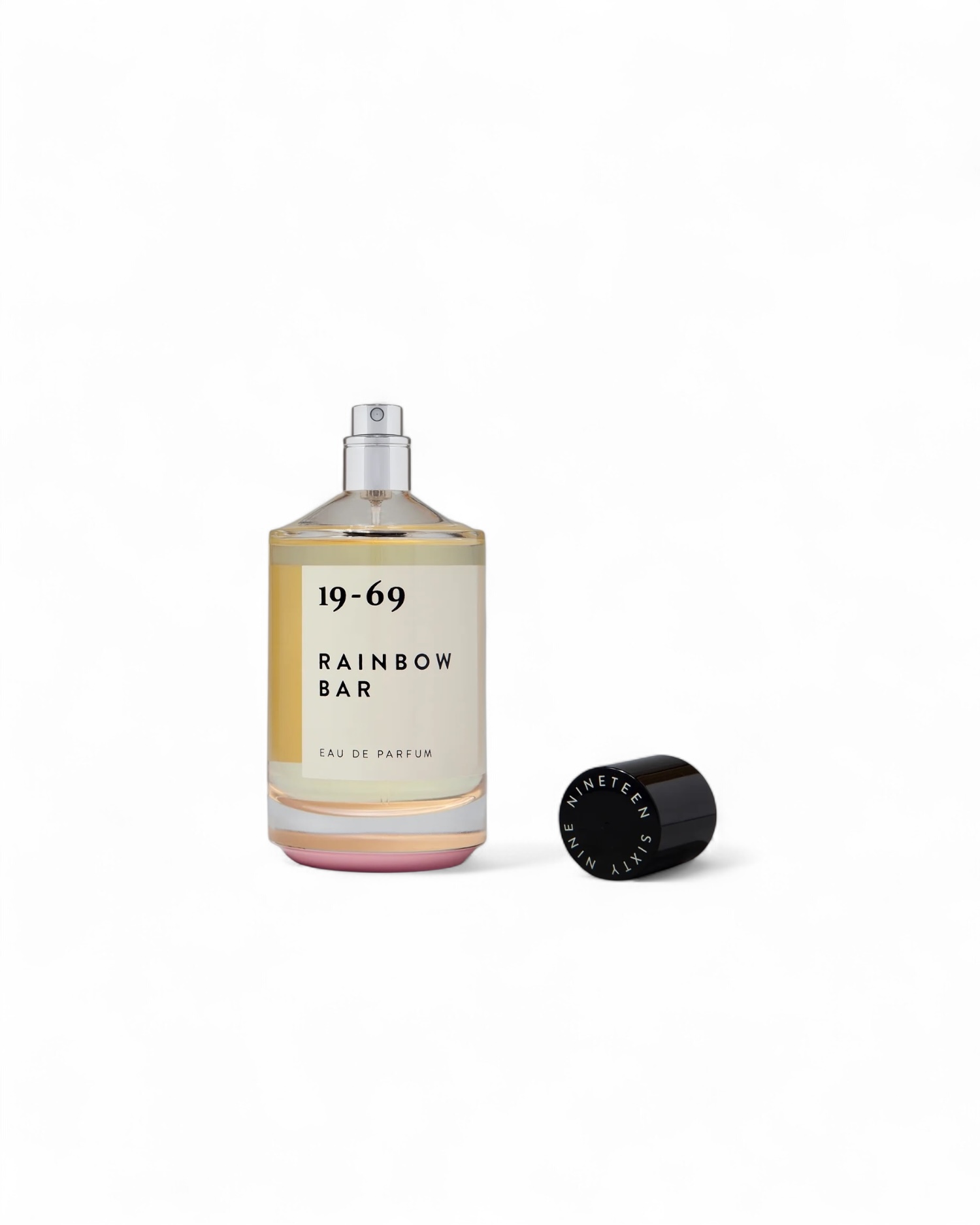 19-69 RAINBOW BAR – EAU DE PARFUM ℮100ML 3.3 FL.OZ