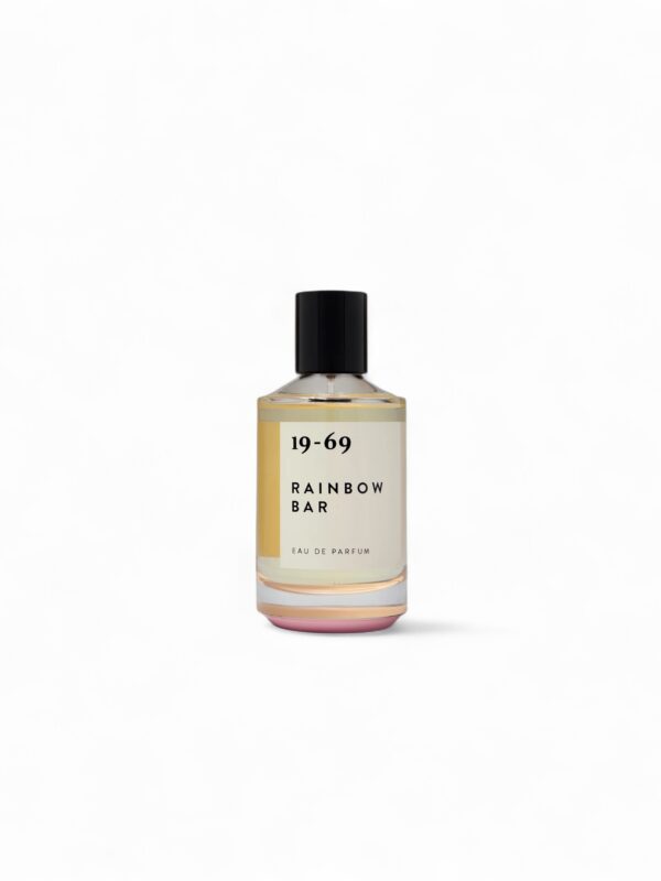 19-69 RAINBOW BAR – EAU DE PARFUM ℮100ML 3.3 FL.OZ