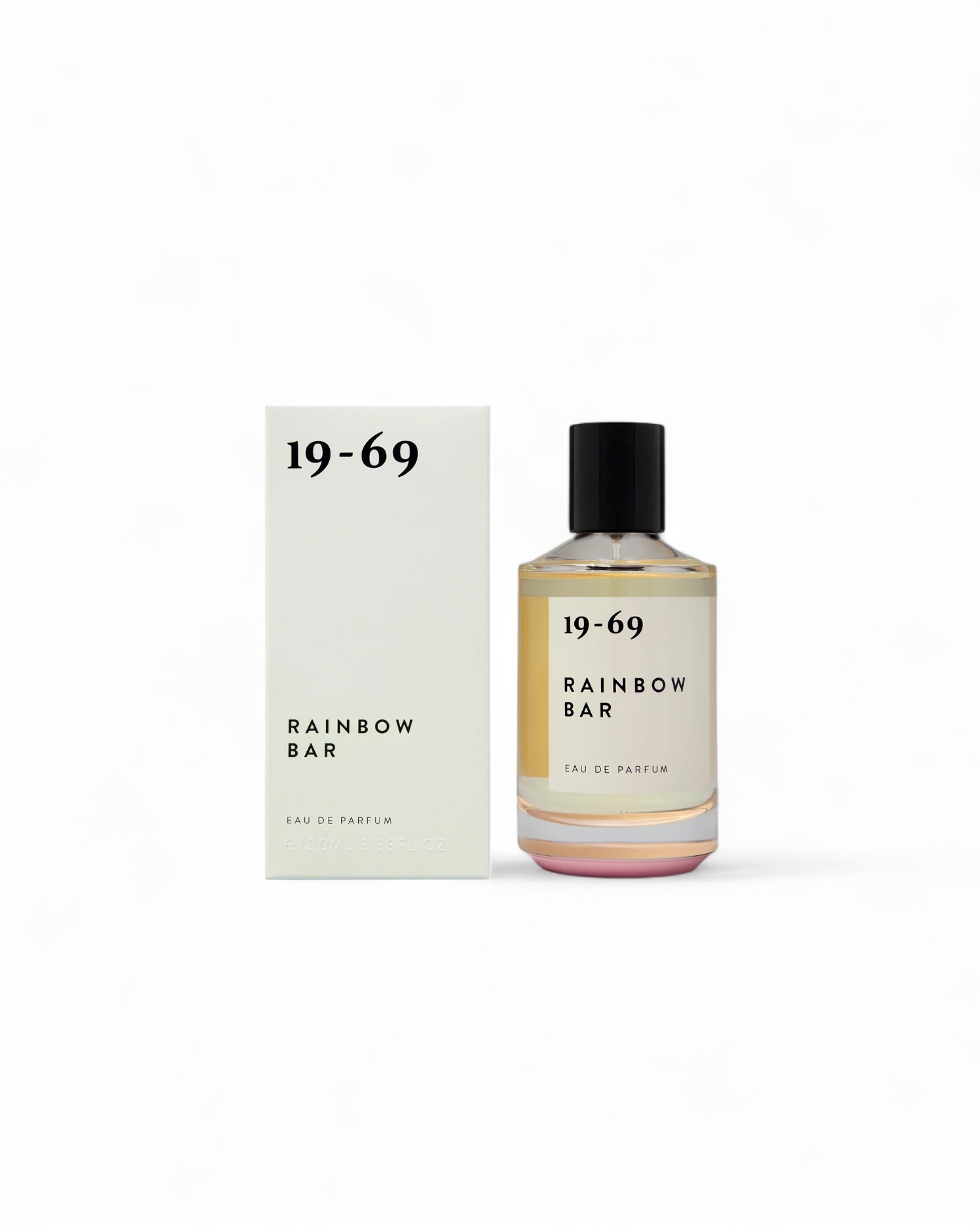 19-69 RAINBOW BAR – EAU DE PARFUM ℮100ML 3.3 FL.OZ