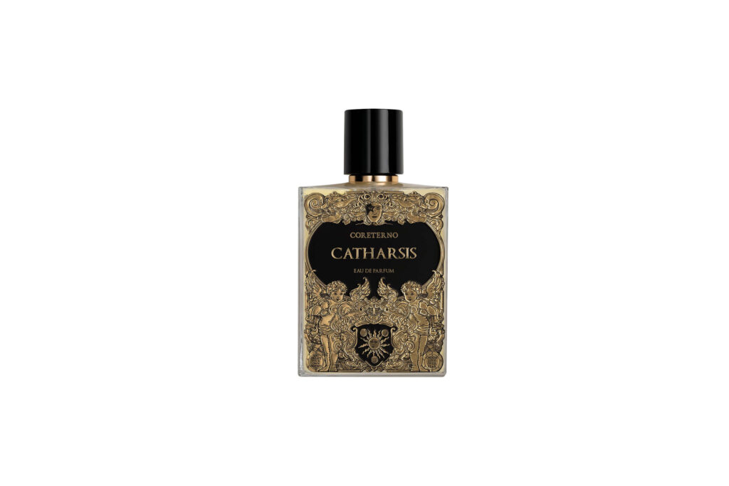 Coreterno Catharsis Eau De Parfum 100 ML