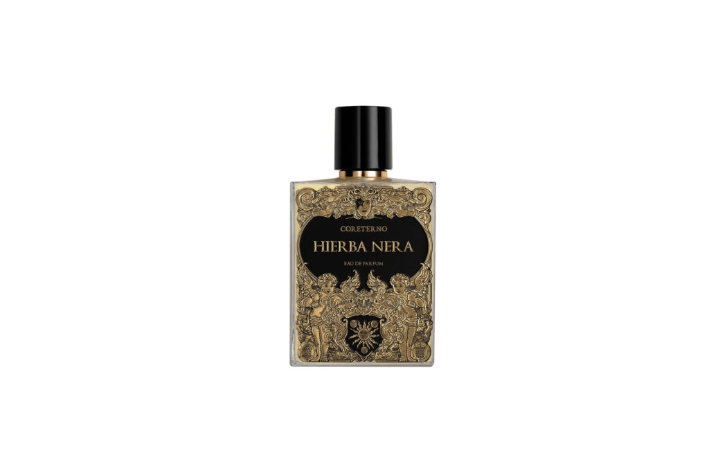 Coreterno Hierba Nera Eau De Parfum 100 ML