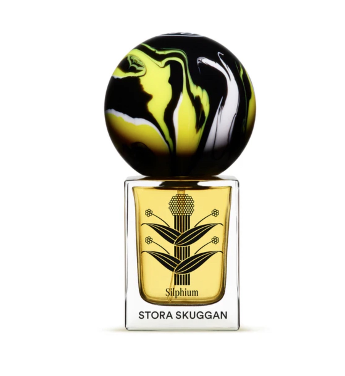 Stora Skuggan SILPHIUM - Eau de Parfum 30ml