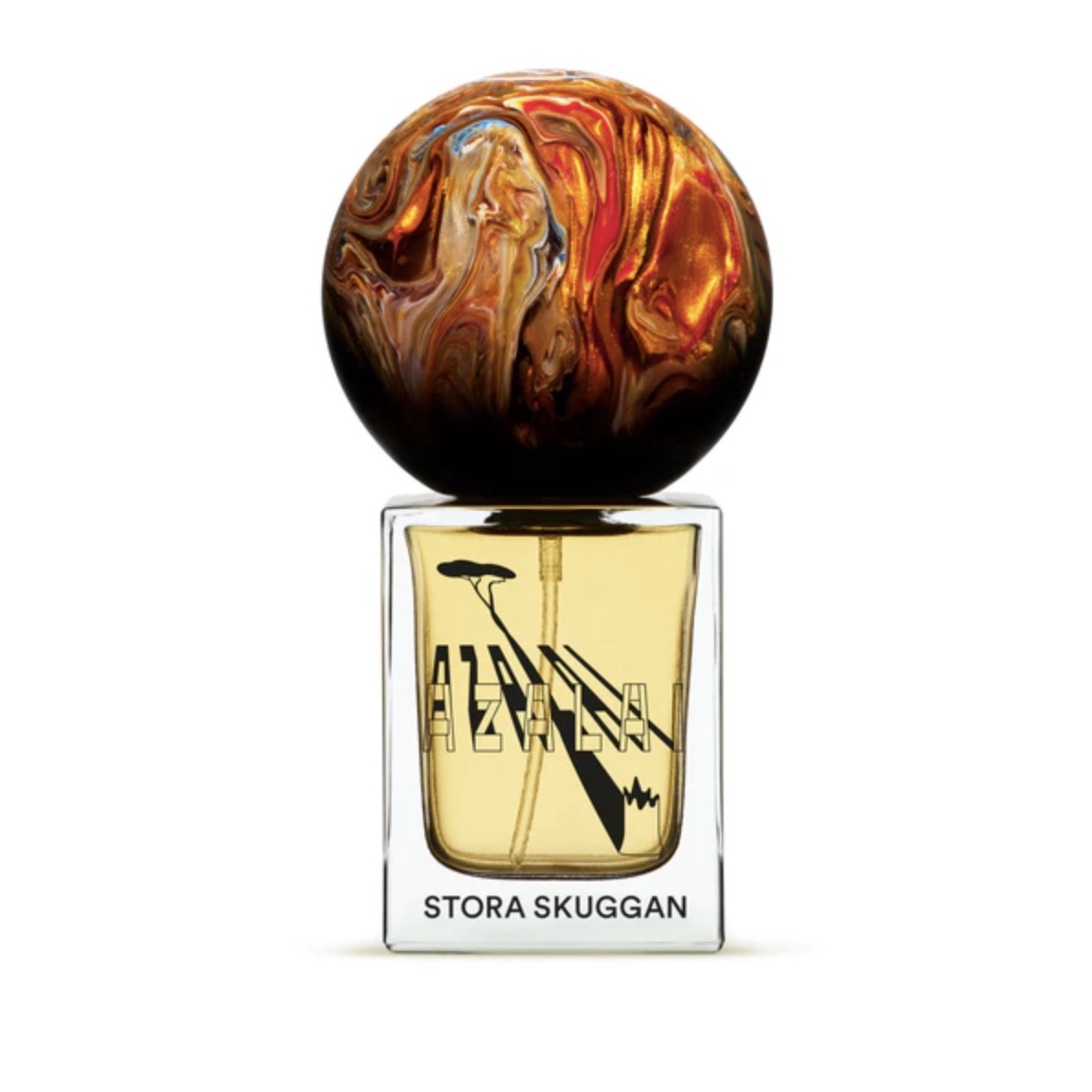 Stora Skuggan AZALAI - Eau de Parfum 30ml