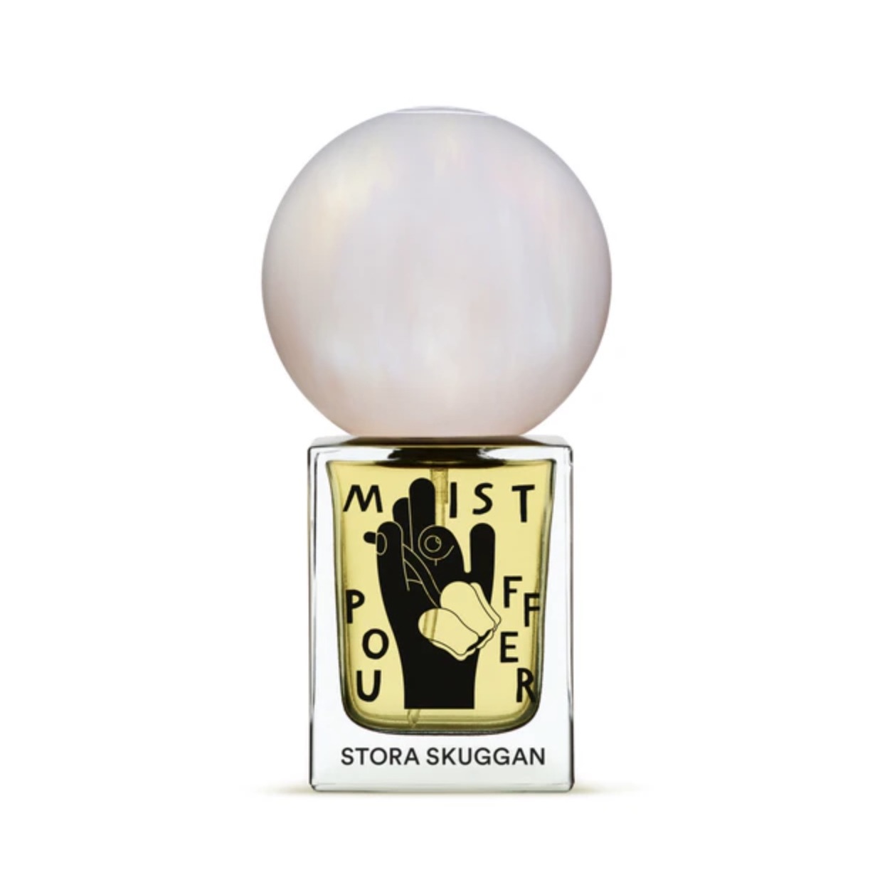 Stora Skuggan MISTPOUFFER - Eau de Parfum 30ml