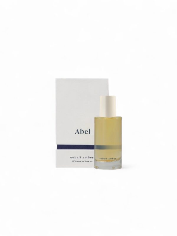 Abel Cobalt Amber Eau de Parfum 50ml