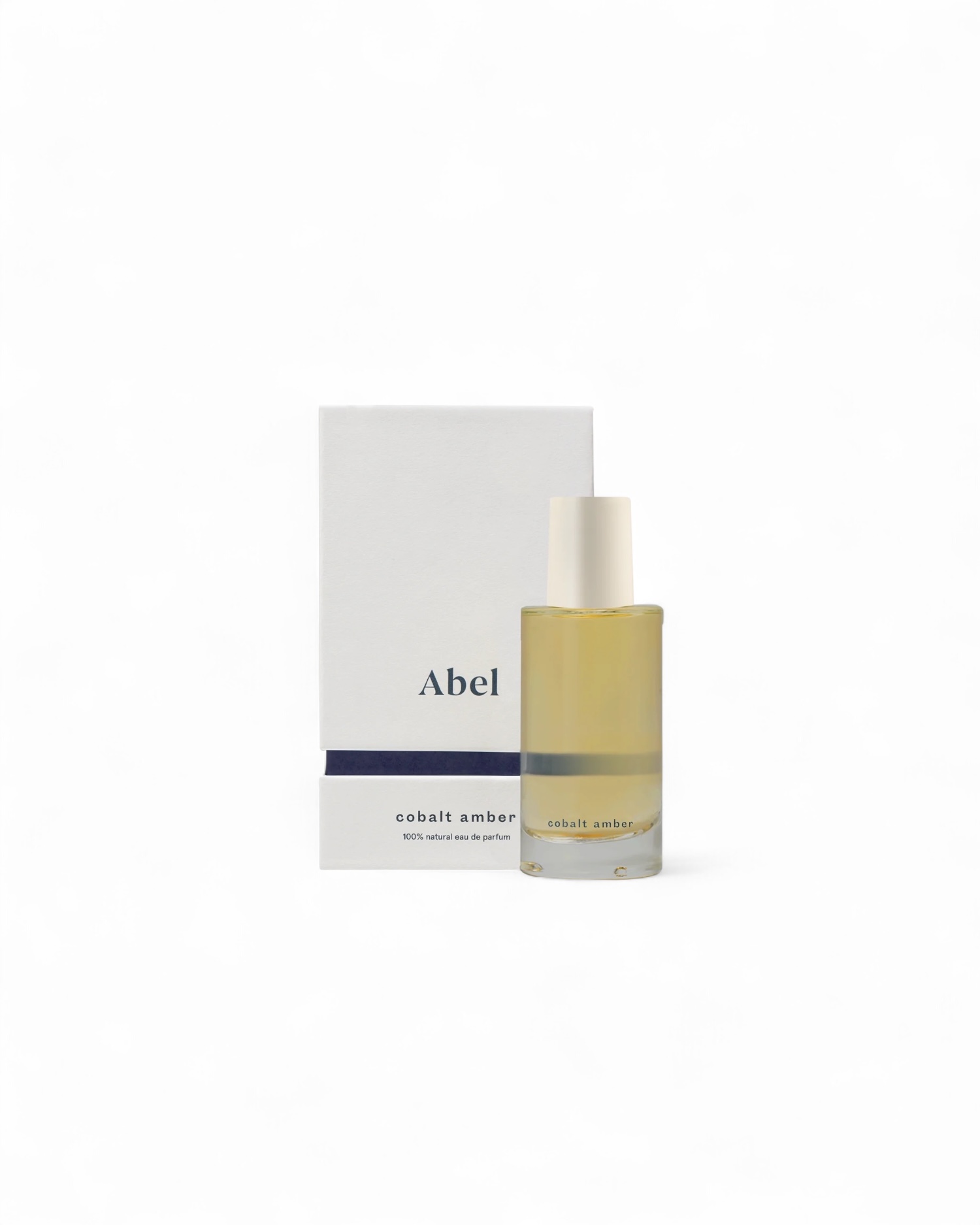 Abel Cobalt Amber Eau de Parfum 50ml
