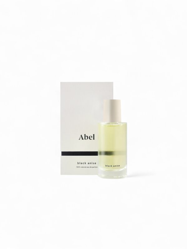 Abel Black Anise Eau de Parfum 50ml