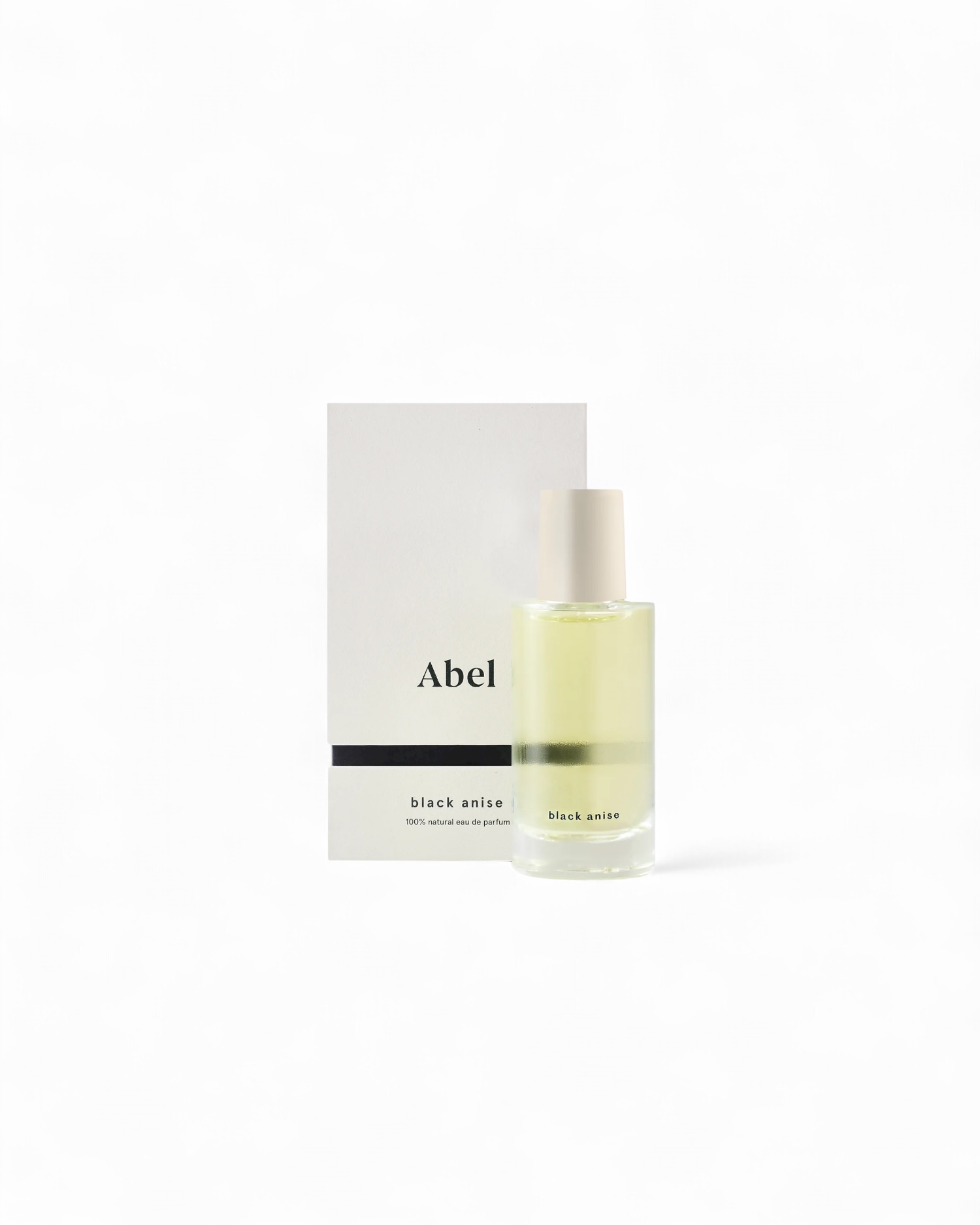 Abel Black Anise Eau de Parfum 50ml