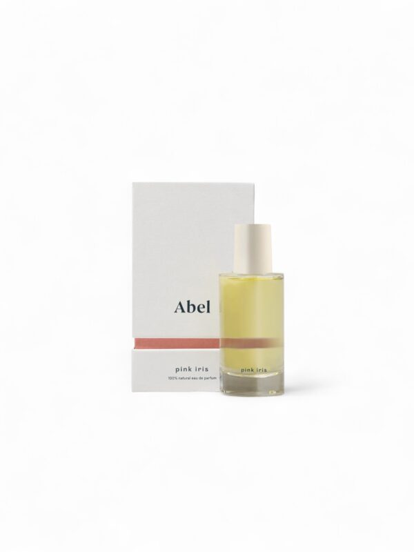 Abel Pink Iris Eau de Parfum 50ml