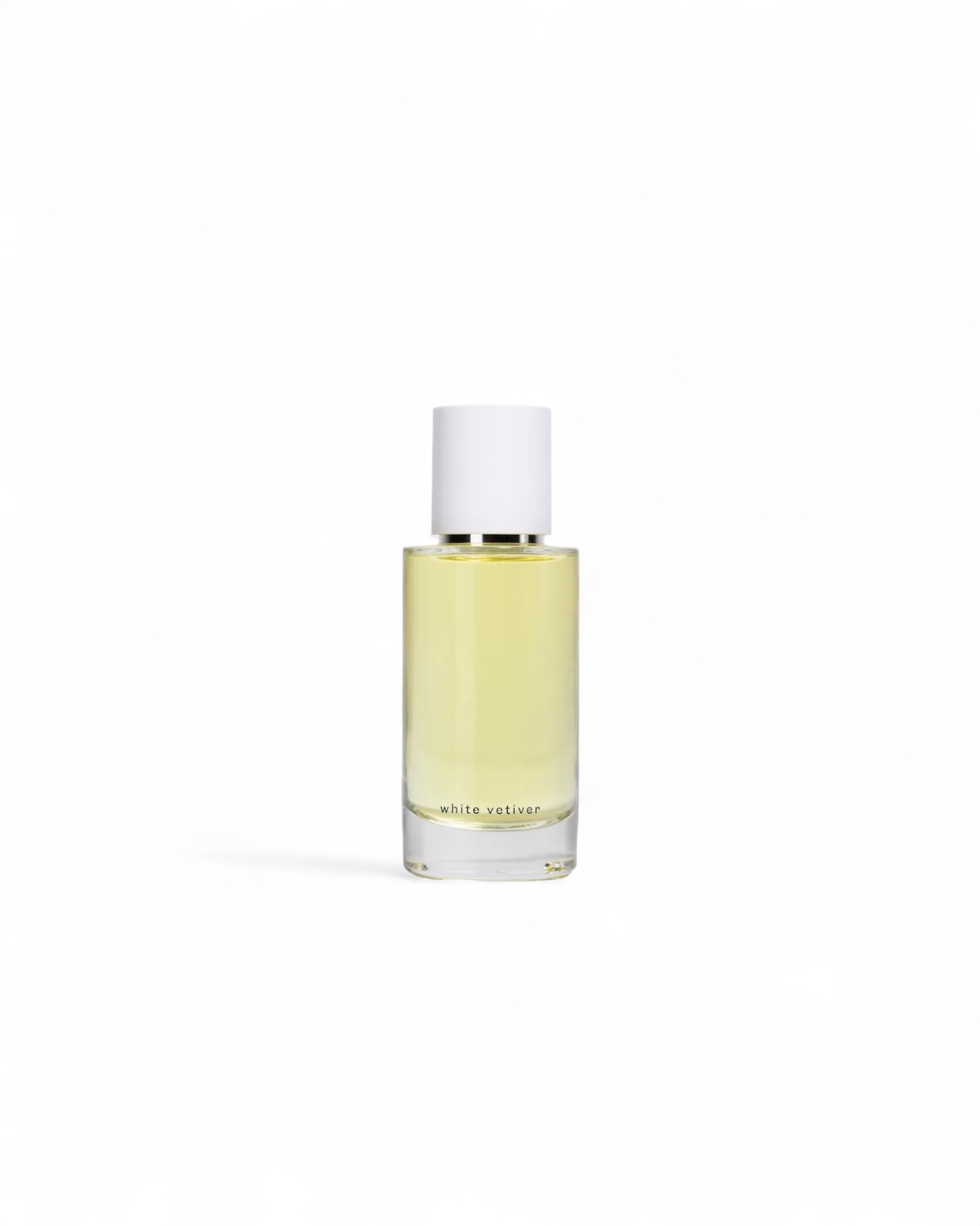 Abel White Vetiver Eau de Parfum 50ml