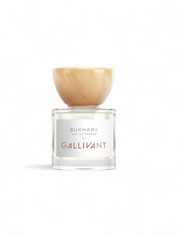 Gallivant BUKHARA Eau De Parfum 30ml