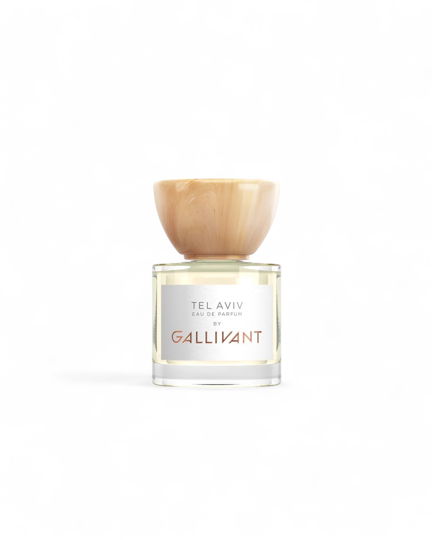Gallivant TEL AVIV Eau De Parfum 30ml