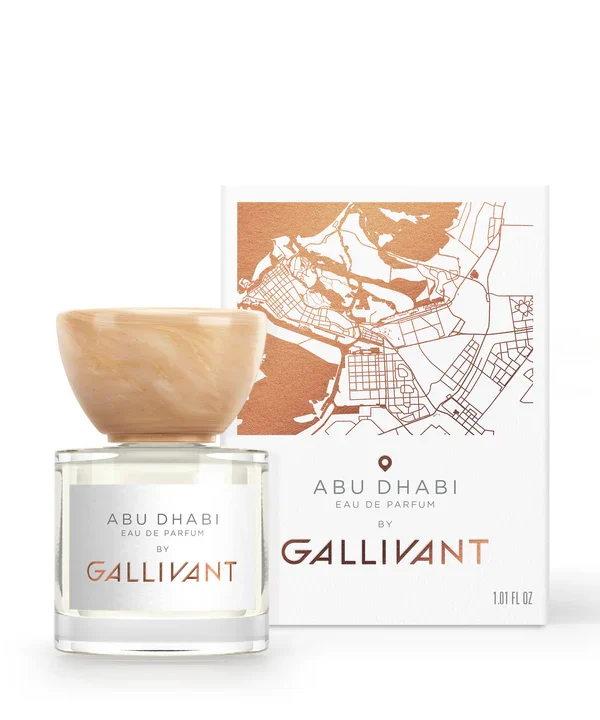Gallivant TOKYO Eau De Parfum 30ml