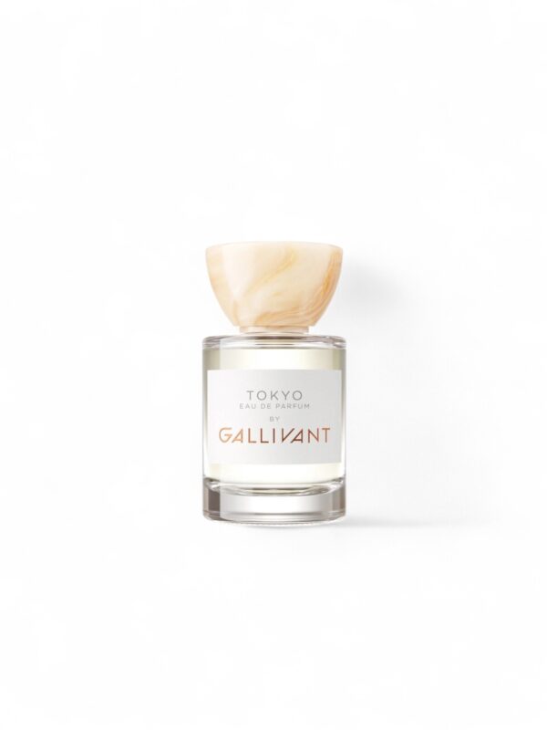 Gallivant TOKYO Eau De Parfum 30ml