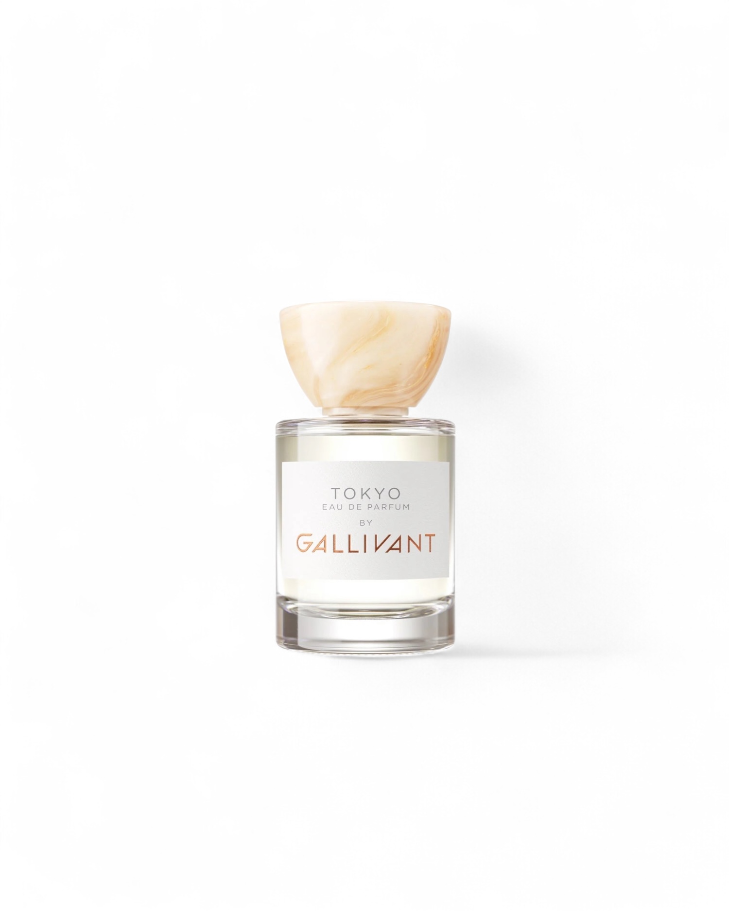 Gallivant TOKYO Eau De Parfum 30ml