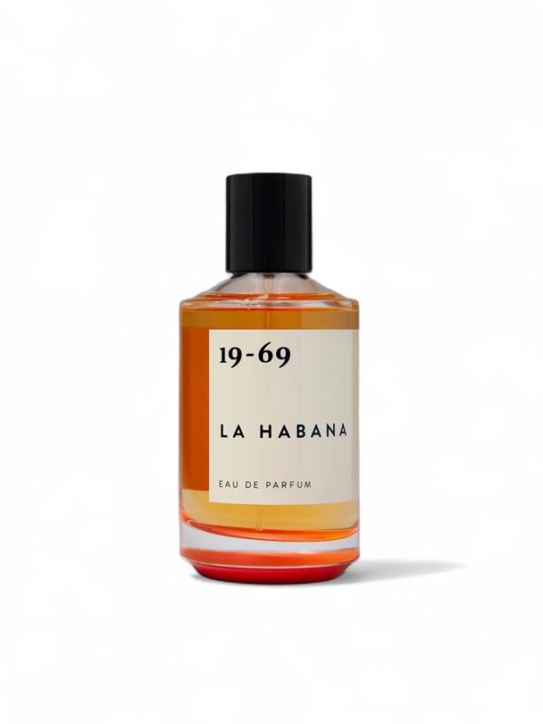 19-69 LA HABANA – EAU DE PARFUM ℮100ML 3.3 FL.OZ