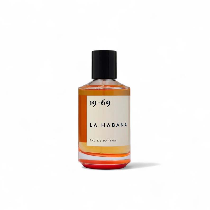 19-69 LA HABANA – EAU DE PARFUM ℮100ML 3.3 FL.OZ
