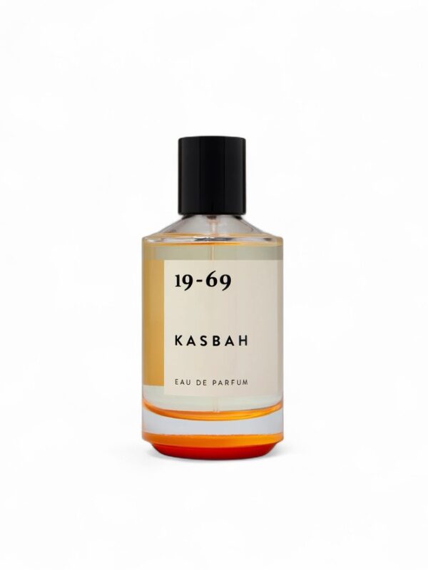19-69 KASBAH – EAU DE PARFUM ℮100ML 3.3 FL.OZ