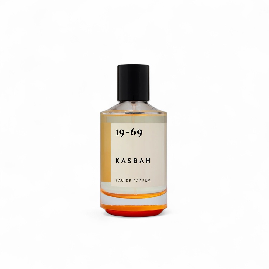 19-69 KASBAH – EAU DE PARFUM ℮100ML 3.3 FL.OZ