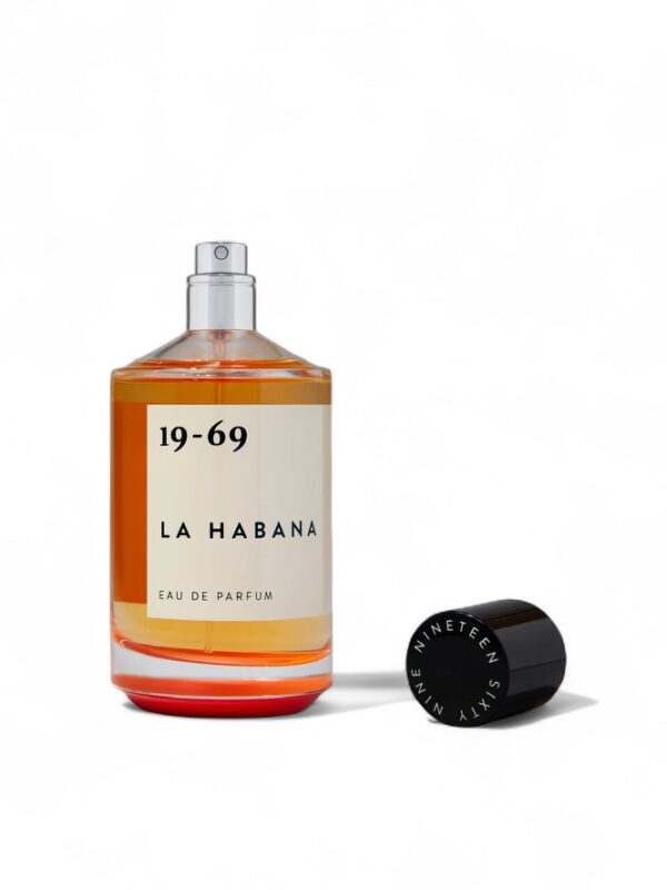 19-69 LA HABANA – EAU DE PARFUM ℮100ML 3.3 FL.OZ