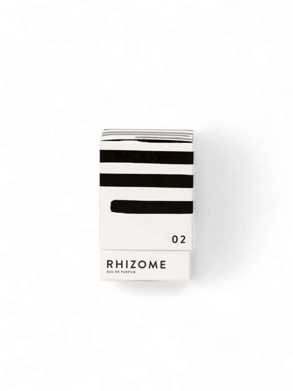 RHIZOME 02 EDP 100ml