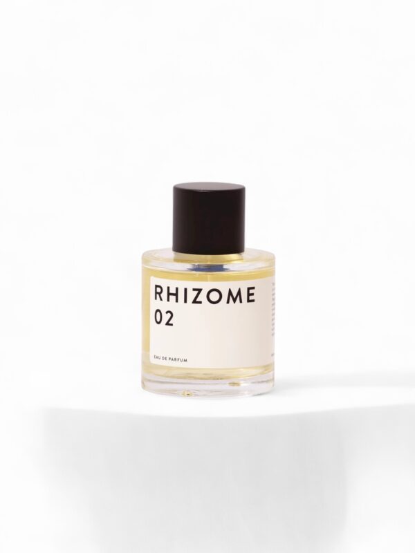 RHIZOME 02 EDP 100ml