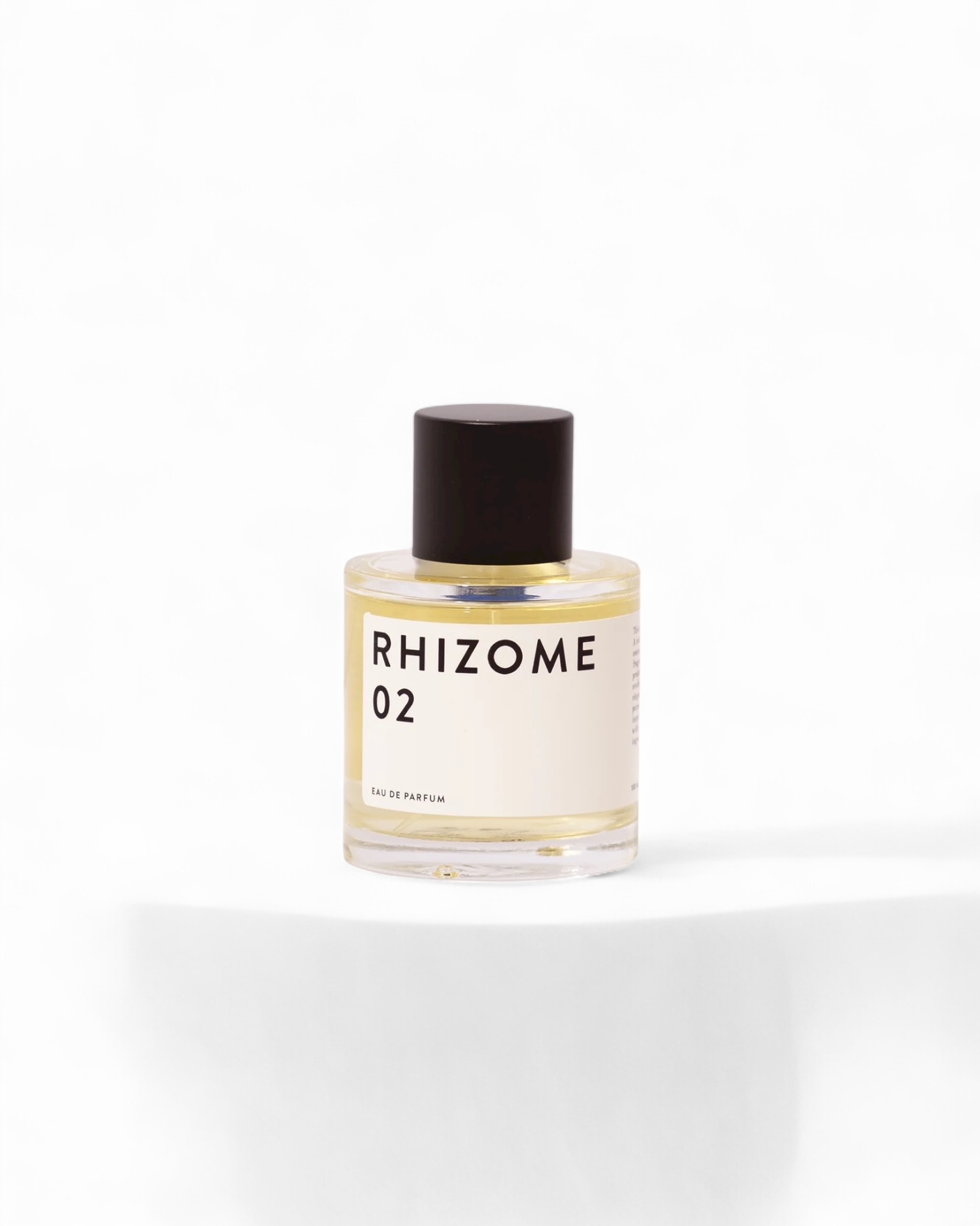 RHIZOME 02 EDP 100ml