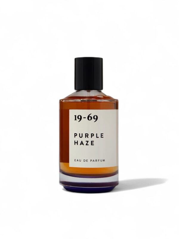 19-69 PURPLE HAZE – EAU DE PARFUM ℮100ML 3.3 FL.OZ