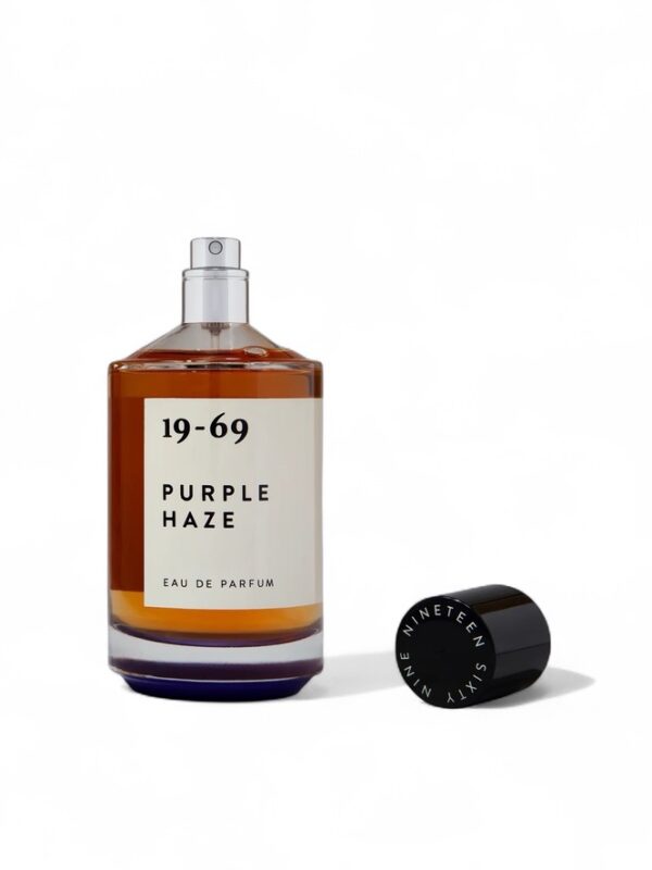 19-69 PURPLE HAZE – EAU DE PARFUM ℮100ML 3.3 FL.OZ