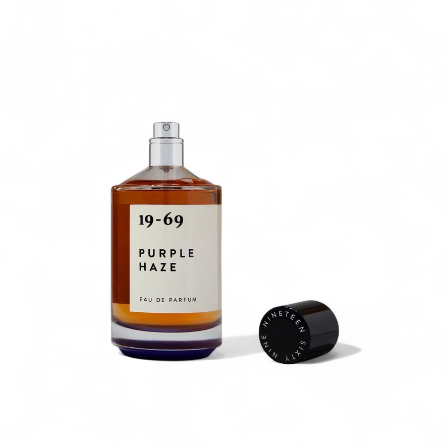 19-69 PURPLE HAZE – EAU DE PARFUM ℮100ML 3.3 FL.OZ