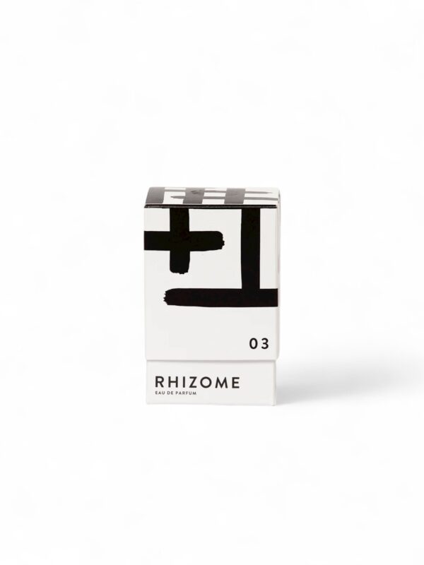 RHIZOME 03 EDP 100ml