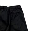 Loose Pants Black