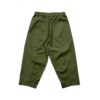 Loose Pants Khaki