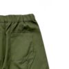 Loose Pants Khaki