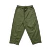 Loose Pants Khaki