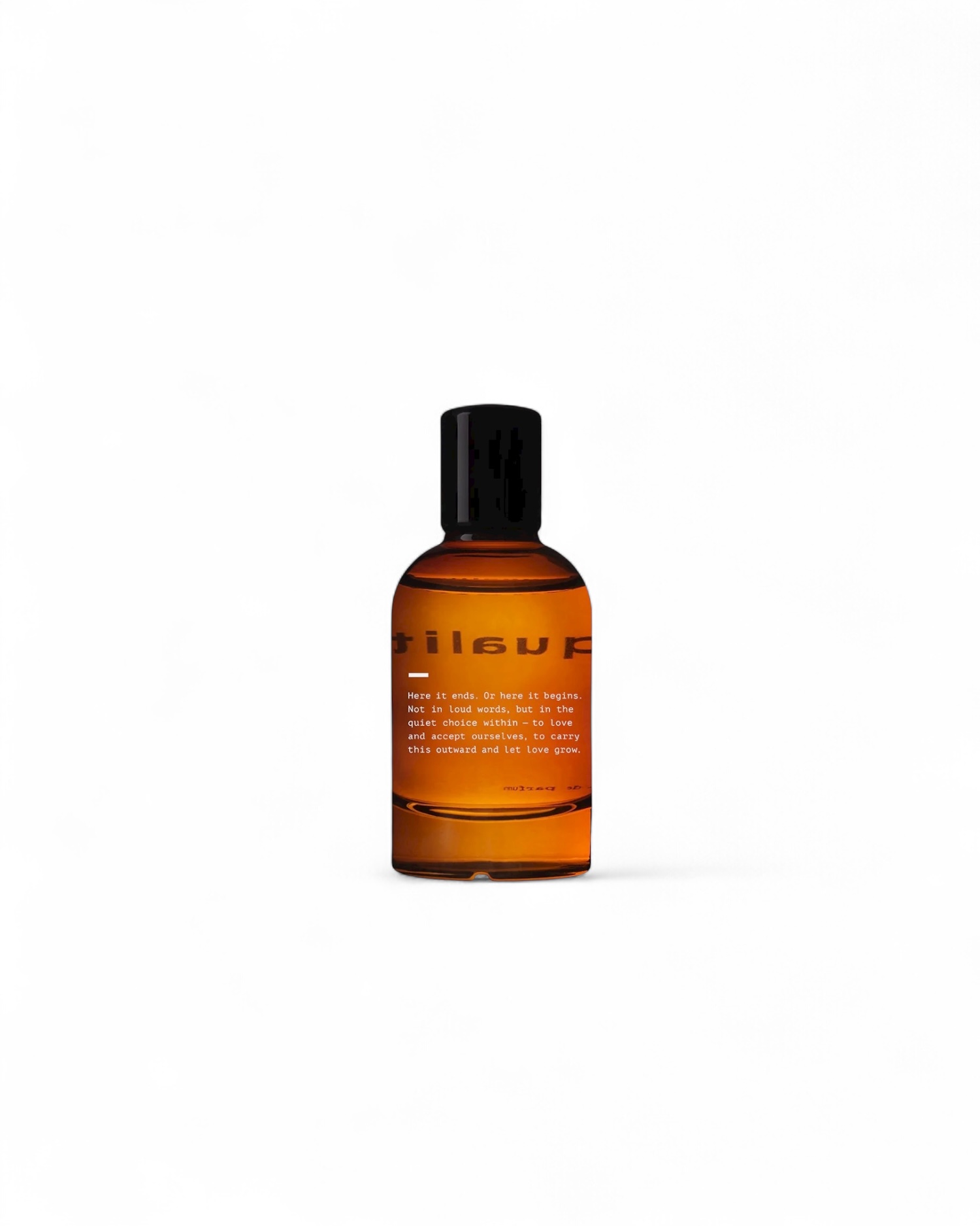 Silent Vow Eau de Parfum 50ml