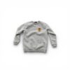 Zinovia Stardust Grey Sweatshirt