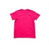 I Love You Zenovia T Shirt Fuchsia
