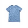 I Love You Zenovia T Shirt Light Blue
